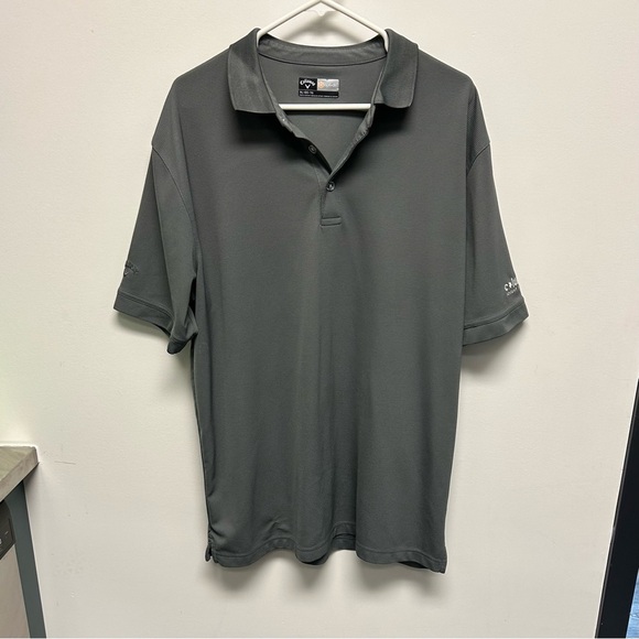 Callaway Other - Calloway Opti-Dry Golf Polp Shirt
Size XL